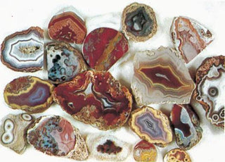 Agate Crystal: A Beginner's Guide to Uses, Benefits & More - Krystallized