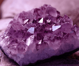 Amethyst: A Comprehensive Guide to the Beautiful Purple Crystal - Krystallized