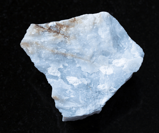 Angelite: A Beginner's Guide to the Healing Properties of this Serene Crystal - Krystallized