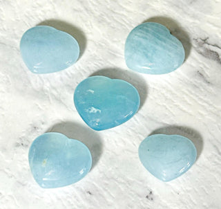 Aquamarine Crystal: A Delightfully Tranquil Gem - Krystallized