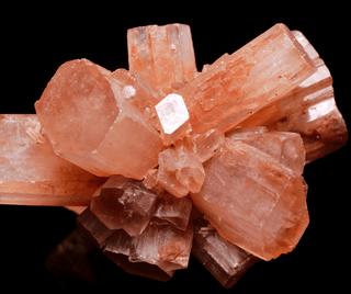 Aragonite - The Remarkable Crystal for Energy, Balance and Healing - Krystallized