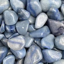 Blue Aventurine Crystal: A Guide to its Tranquil Energy and Uses - Krystallized