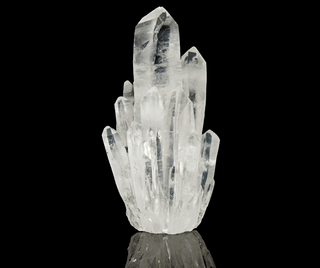 Clear Quartz: The Master Healer Crystal - A Beginner's Guide - Krystallized