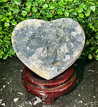 Everything You Need To Know About Celestite - Krystallized