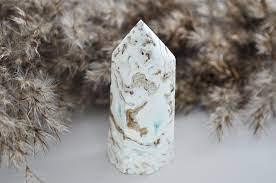 Hemimorphite: A Gleaming Crystal of Peace and Healing - Krystallized