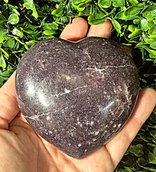 Lepidolite - A Detailed Guide To Understanding This Mineral - Krystallized