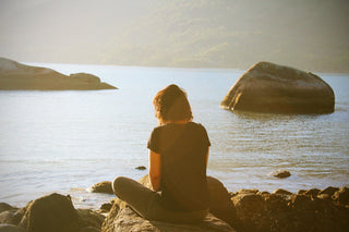 The Magical Connection Between Crystals and Meditation: A Guide to Mindfulness