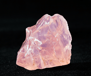 Rose Quartz: A Loving Guide to the Heart Stone - Krystallized