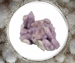 Spirit Quartz: An Enchanting Crystal with Multi-Faceted Benefits - Krystallized