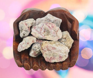 Unicorn Stone – The Mystical Gem of Whimsy and Wonder - Krystallized