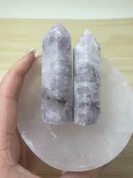 Unveiling the Mystique of Purple Calcite: Your Comprehensive Guide to its Uses and Benefits - Krystallized