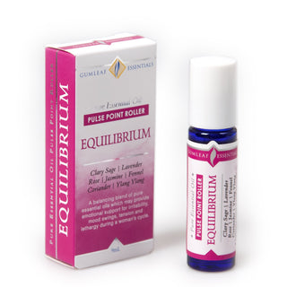 Equilibrium Essential Oil Roller