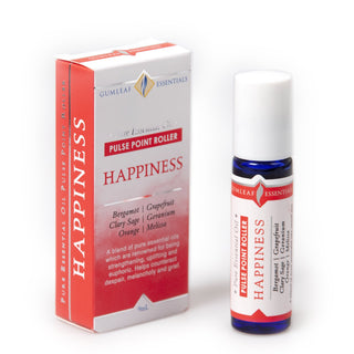 Happiness Essential Oil Roller