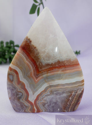 Agate Amethyst Freeforms