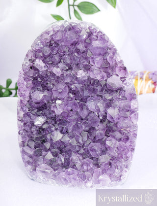 Amethyst Cave