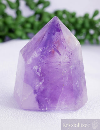 Amethyst Points