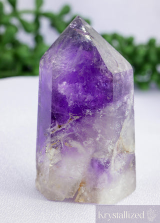 Amethyst Points