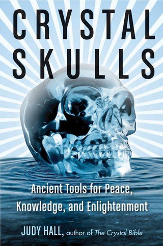 Crystal Skulls - Krystallized