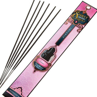 Spirit Of The Orient - Sakura Incense - Krystallized