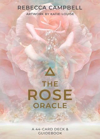 The Rose Oracle - Krystallized